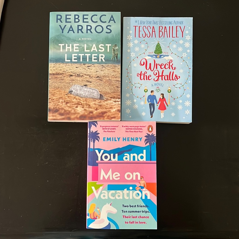Books